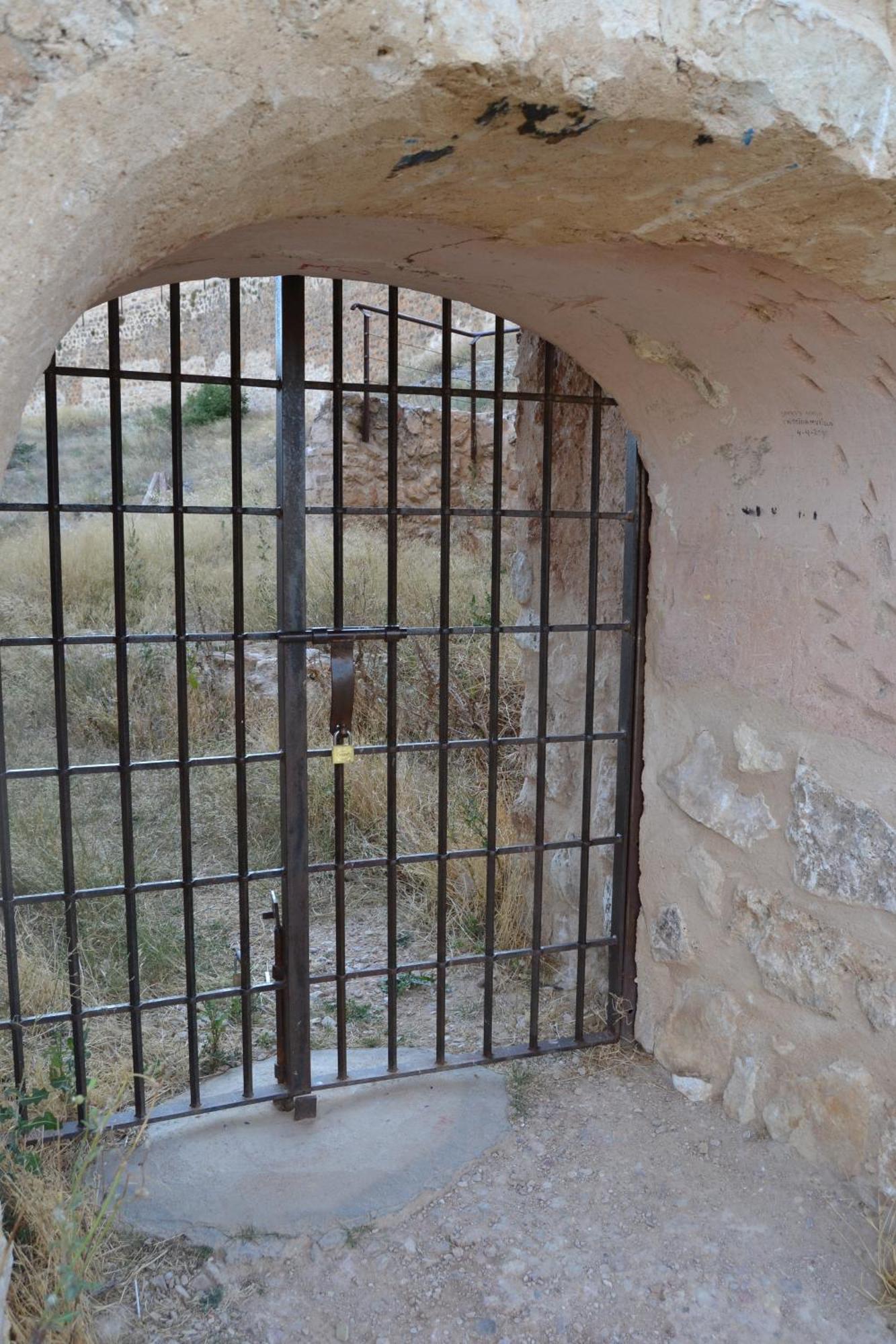 Las Casas De La Vega Enguídanos Extérieur photo