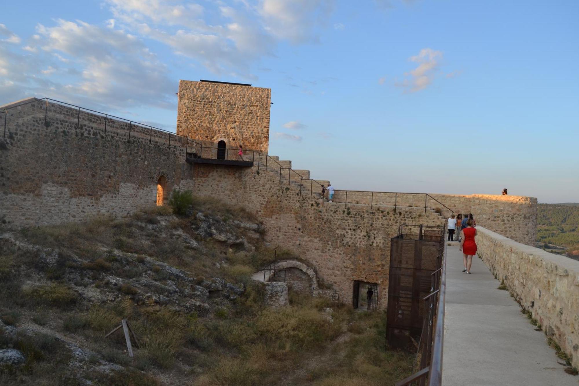 Las Casas De La Vega Enguídanos Extérieur photo