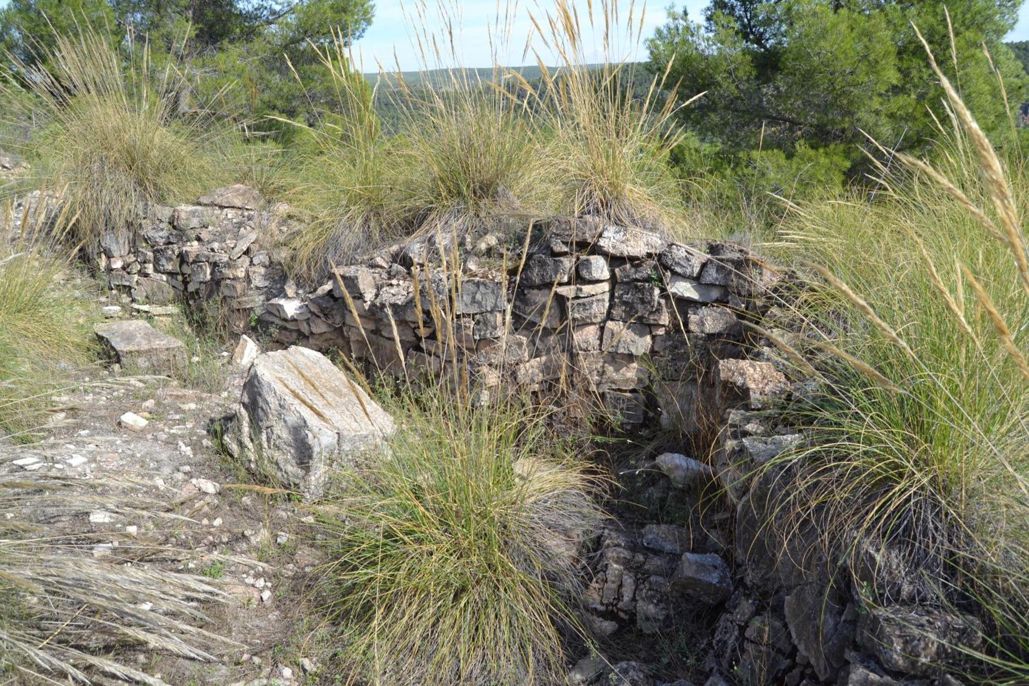 Las Casas De La Vega Enguídanos Extérieur photo