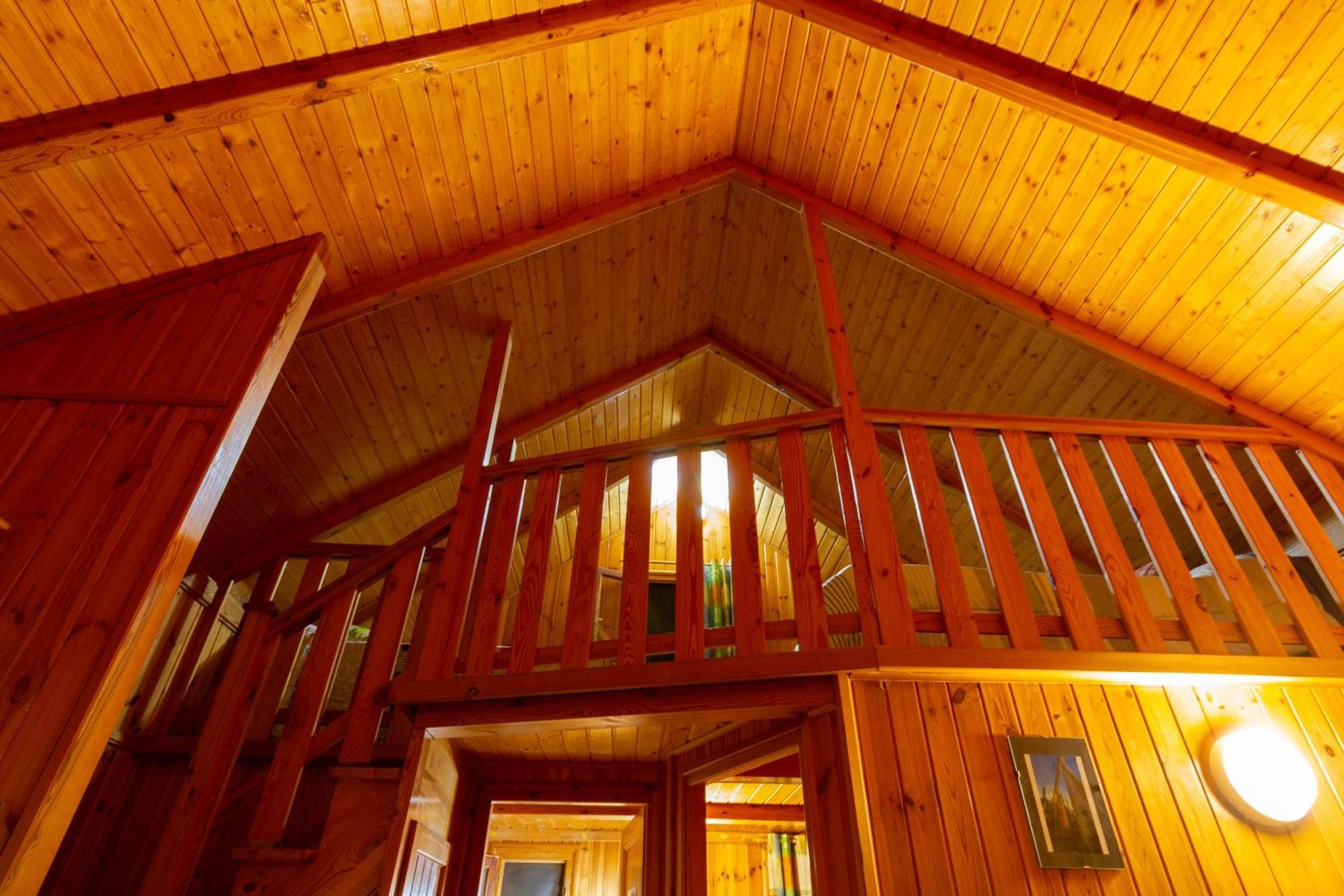 Las Casas De La Vega Enguídanos Extérieur photo