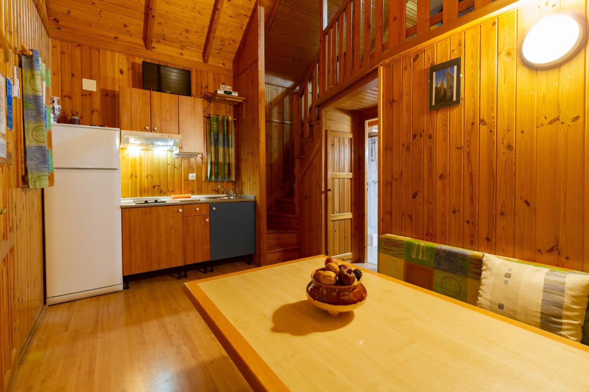 Las Casas De La Vega Enguídanos Extérieur photo
