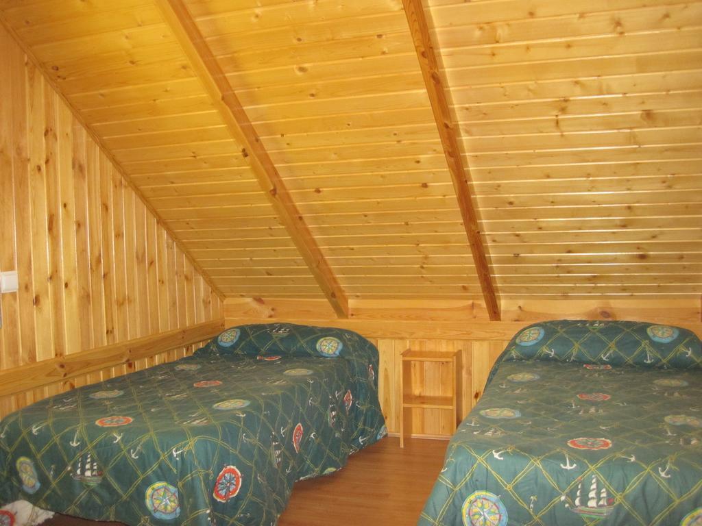 Las Casas De La Vega Enguídanos Extérieur photo